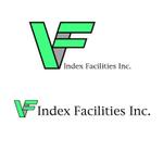 masaikujunさんの「IndexFacilities Inc.」のロゴ作成への提案