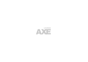 ITG (free_001)さんの新規オープンのラウンジ「AXE(アグゼ)」ロゴ制作への提案