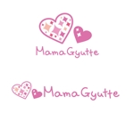 穂村はずみ (hazzmi)さんの働くママ向けの総合情報サイトのロゴを募集しますへの提案