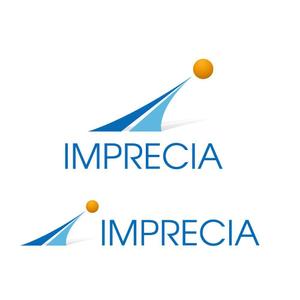 Y's Factory (ys_factory)さんの「Imprecia」のロゴ作成への提案