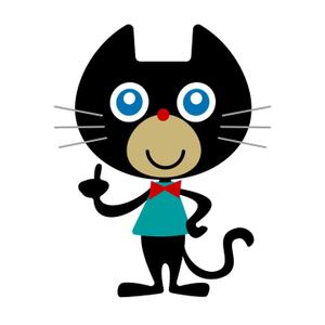 尾畑事務所 (mobata)さんの英語教材で使用するキャラクターデザインへの提案