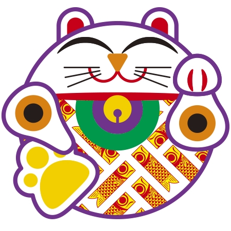 しげや・ナカムラ (pinpon-shigeya)さんの障害者当事者団体オリジナル商品として使用する招き猫のキャラクターの製作への提案