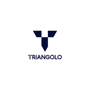 Wells4a5 (Wells4a5)さんのファッションブランド「TRIANGOLO」のロゴへの提案