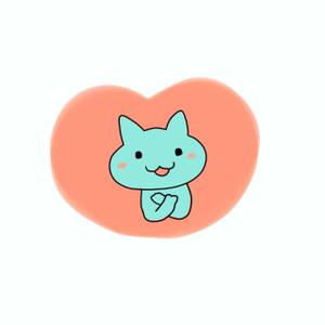 vampytommy6さんのHPやブログで使うキャラクターデザイン。「そよかぜくん」２～３頭身　女性受け可愛らしい清潔感あるへの提案