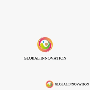 Zeross Design (zeross_design)さんのスマートモビリティ取り扱い会社「GLOBAL INNOVATION」のロゴへの提案