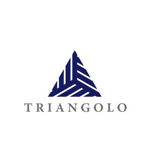 nom-koji (nom-koji)さんのファッションブランド「TRIANGOLO」のロゴへの提案
