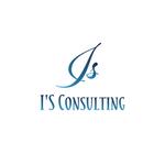 Natsumi (mikidesign)さんのコンサルティング会社【I's Consulting】のロゴデザインへの提案