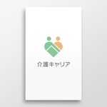 doremi (doremidesign)さんの人材紹介事業のロゴへの提案