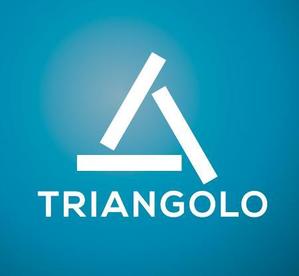 Kiwi Design (kiwi_design)さんのファッションブランド「TRIANGOLO」のロゴへの提案
