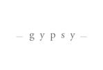 うりゃた (uryata)さんのアクセサリアパレルショップサイト「ｇｙｐｓｙ」のロゴへの提案