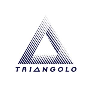 K.MANO (k-mano)さんのファッションブランド「TRIANGOLO」のロゴへの提案