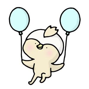 kunii kazuhiro (k921)さんのHPやブログで使うキャラクターデザイン。「そよかぜくん」２～３頭身　女性受け可愛らしい清潔感あるへの提案
