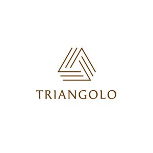 na_86 (na_86)さんのファッションブランド「TRIANGOLO」のロゴへの提案