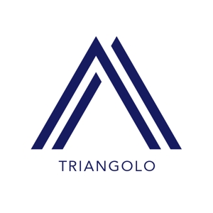 bartdesign (bartdesign)さんのファッションブランド「TRIANGOLO」のロゴへの提案
