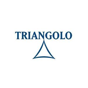 イメージフォース (pro-image)さんのファッションブランド「TRIANGOLO」のロゴへの提案