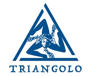 blavo_design (blavo_design)さんのファッションブランド「TRIANGOLO」のロゴへの提案