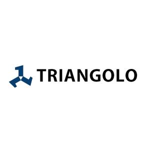 DD (TITICACACO)さんのファッションブランド「TRIANGOLO」のロゴへの提案