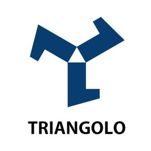 DD (TITICACACO)さんのファッションブランド「TRIANGOLO」のロゴへの提案