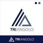 ケビン・プリンス (mmx-innovations)さんのファッションブランド「TRIANGOLO」のロゴへの提案