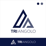 ケビン・プリンス (mmx-innovations)さんのファッションブランド「TRIANGOLO」のロゴへの提案