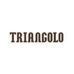 odo design (pekoodo)さんのファッションブランド「TRIANGOLO」のロゴへの提案