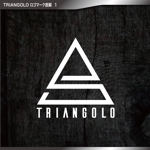 tama (katagirising)さんのファッションブランド「TRIANGOLO」のロゴへの提案