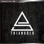 tama (katagirising)さんのファッションブランド「TRIANGOLO」のロゴへの提案