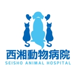 sepialove (sepialove)さんの【継続依頼多数予定】新規オープン動物病院ロゴ作成への提案