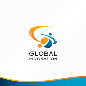 yyboo (yyboo)さんのスマートモビリティ取り扱い会社「GLOBAL INNOVATION」のロゴへの提案