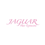 cher_designさんのエクステ、ウィッグの専門店Hair Extensions JAGUAR　のロゴ作成（商標登録予定なし）への提案