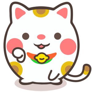 E.crayon (yuuuuuu_ecolibra)さんの障害者当事者団体オリジナル商品として使用する招き猫のキャラクターの製作への提案