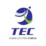 STBDESIGN (stb_design)さんの建設業、機械鉄工の会社名（TEC)のロゴへの提案