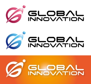 Hiko-KZ Design (hiko-kz)さんのスマートモビリティ取り扱い会社「GLOBAL INNOVATION」のロゴへの提案