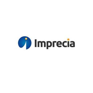 gchouさんの「Imprecia」のロゴ作成への提案