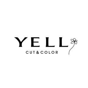 LeBB_23 (LeBB_23)さんの新規美容室「YELL」のロゴへの提案