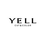 LeBB_23 (LeBB_23)さんの新規美容室「YELL」のロゴへの提案