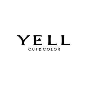 LeBB_23 (LeBB_23)さんの新規美容室「YELL」のロゴへの提案