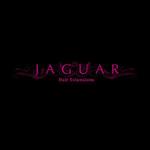 Heavytail_Sensitive (shigeo)さんのエクステ、ウィッグの専門店Hair Extensions JAGUAR　のロゴ作成（商標登録予定なし）への提案