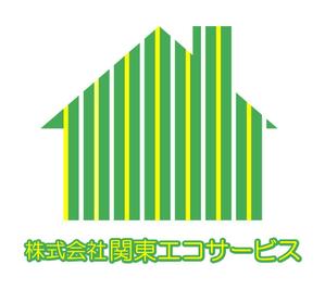 zenkoさんの住宅ECO製品の販売・施工会社のロゴ制作への提案