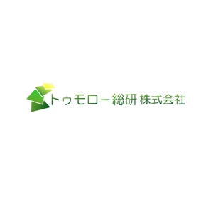 zenkoさんのコンサルティング会社のロゴ作成への提案