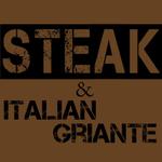 Elite Image Syndicate (Elite_Image_Syndicate)さんの飲食店「Steak & Italian Griante（ステーキ＆イタリアン グリアンテ）」のロゴへの提案