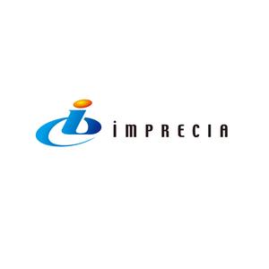 YH (adachikutakenotsuka2005)さんの「Imprecia」のロゴ作成への提案