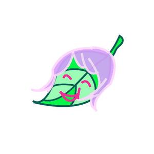 おとう (akubal9)さんのHPやブログで使うキャラクターデザイン。「そよかぜくん」２～３頭身　女性受け可愛らしい清潔感あるへの提案