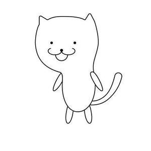 keroko6517 (keroko17)さんの英語教材で使用するキャラクターデザインへの提案