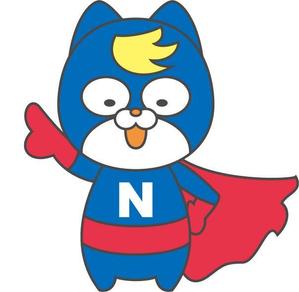 loveinko (loveinko)さんの英語教材で使用するキャラクターデザインへの提案