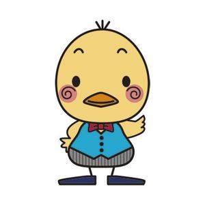 月兎屋 (gettoya_kyoka)さんのユニフォーム専門店「ことりや」のキャラクターデザインへの提案