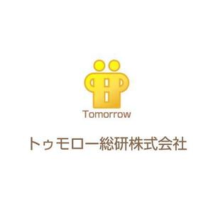 mako_369 (mako)さんのコンサルティング会社のロゴ作成への提案