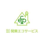 mako_369 (mako)さんの住宅ECO製品の販売・施工会社のロゴ制作への提案