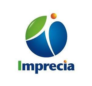 ヘッドディップ (headdip7)さんの「Imprecia」のロゴ作成への提案