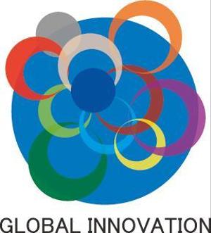 t_shunさんのスマートモビリティ取り扱い会社「GLOBAL INNOVATION」のロゴへの提案